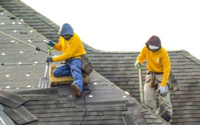 The Top 10 Benefits of Regular Roof Maintenance and Repair