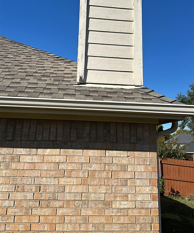 kennedale-comprehensive-gutter-installation