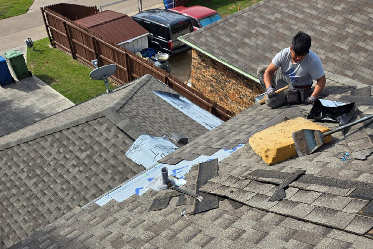 kennedale-trusted-roofing-services