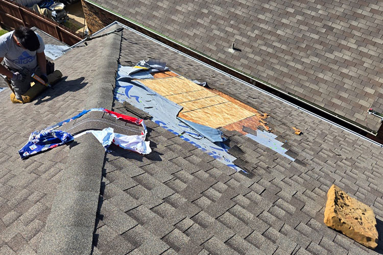 residential-roofing-repair-kennedale